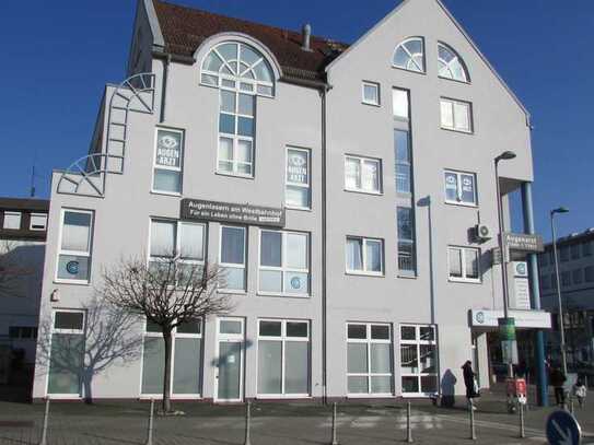 Praxis-/Bürofläche in hoch frequentierter Lage, Nähe Innenstadt!