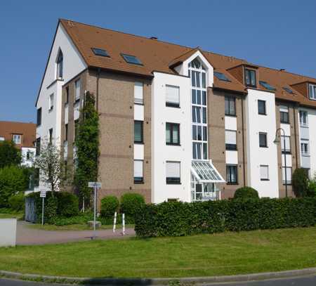 Super schöne Wohnung im attraktiven Düsseldorfer Norden