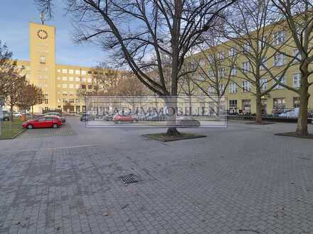 Provisionsfrei! Kleine Büroeinheit im Carossa Quartier!