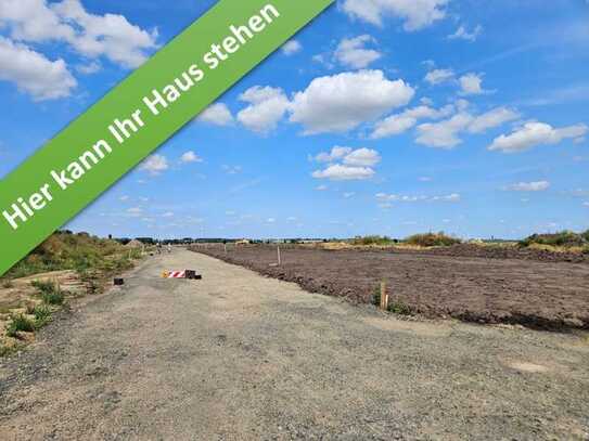 Inkl. Grundstück, das Haus für alle Lebensphasen in Borsum.