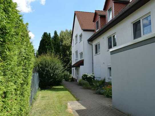 ruhig gelegene 3 Zimmer Eigentumswohnung mit Loggia