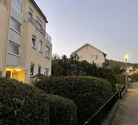 Mobilere 3-Zimmer Wohnung in Bad Pyrmont