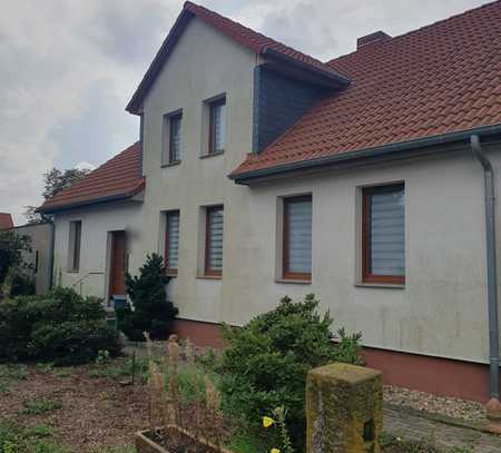 Freistehendes Einfamilienhaus in Gardelegen-Jeseritz