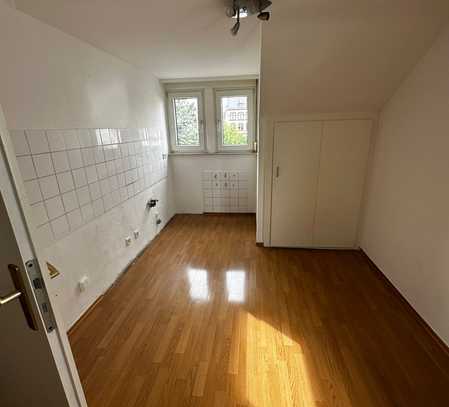 Attraktive 3-Zimmer-Wohnung in Frankfurt