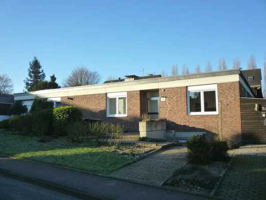 Top gepflegter Bungalow in bester Wohnlage