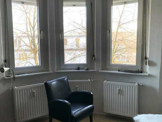 Schöne 3-Zimmer-Wohnung in Bergheim