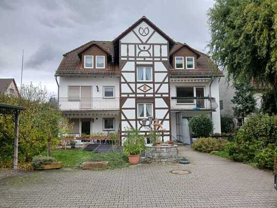 Wiesbaden, 2 Zimmer, 1.Stock, Balkon