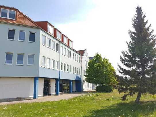 antaris Immobilien GmbH ** Moderner Bürohauskomplex in attraktiver Randlage! **