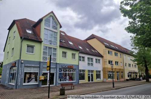 Ladenfläche in Dresden-Kleinzschachwitz