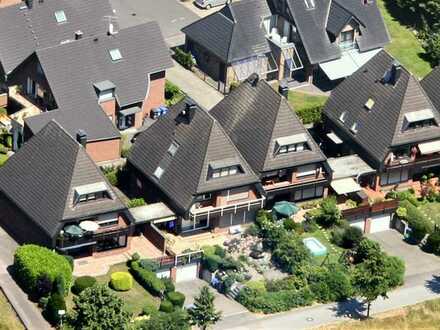 Architekten- 8-Zimmer-Einfamilienhaus an den Rheinwiesen