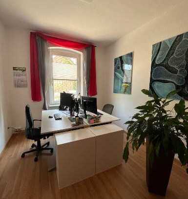 Büro am Meierteich - All-in-Miete