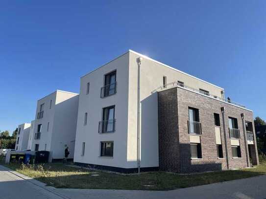 WE 4 BS-Watenbüttel- Moderne 3-Zimmer EG-Wohnung * Aufzug + Terrasse + Einbauküche