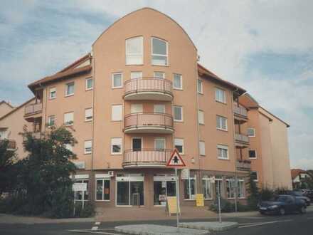 Schöne und helle zwei Zimmer Wohnung in Langenselbold (Main-Kinzig-Kreis)
