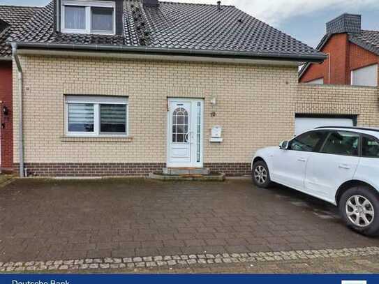 Familienfreundliches Einfamilienhaus in Erkelenz
