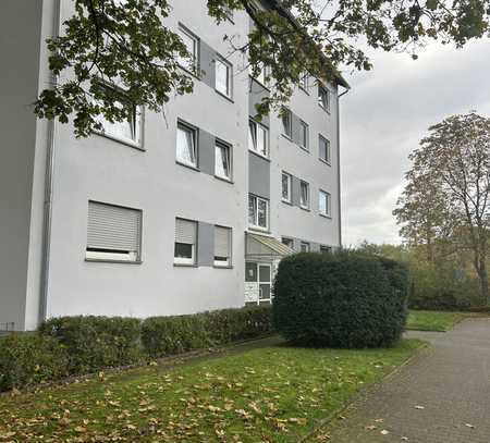 WILLKOMMEN in Ihrem neuen zu Hause - renovierte 4-Zimmer Wohnung in Hattersheim-Eddersheim