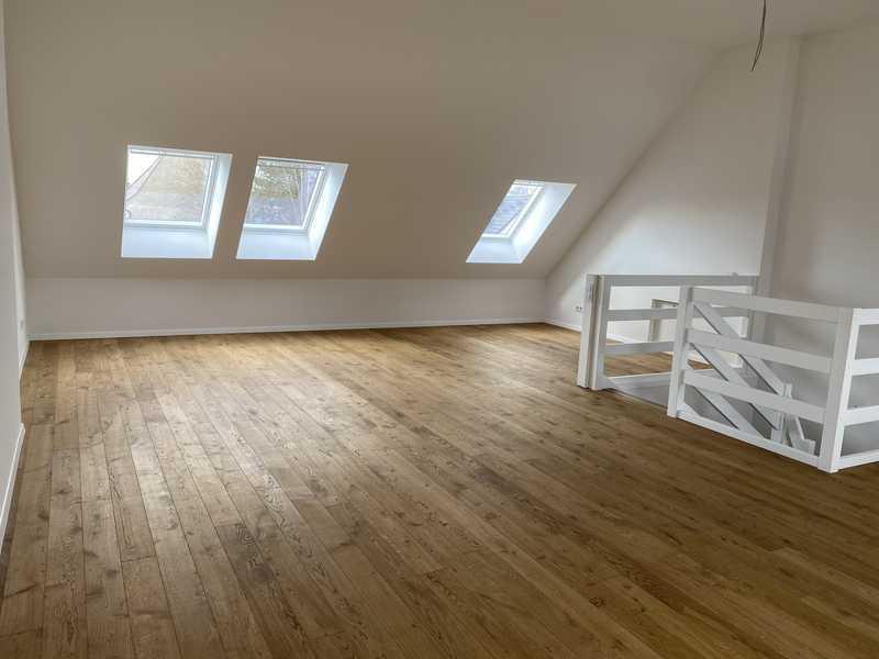 Provisionsfrei - 2022 Neubau mit Garten und familienfreundlichen Grundriss