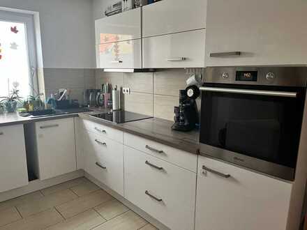 Geräumige moderne 4-Zimmer Wohnung