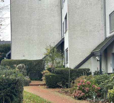 Charmante Maisonette-Wohnung 2,5 Zimmer, Dortmund-Lücklemberg