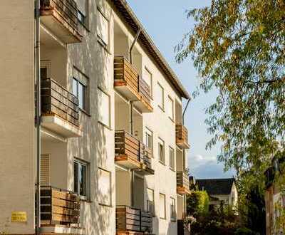 Schöne 1 ZKB Wohnung in Horchheim