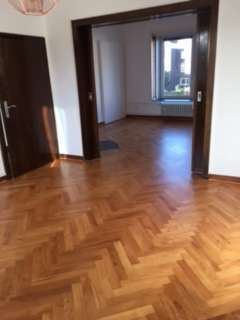 Malerviertel Braunschweig Ost 3 Zimmer Wohnung mit 30 qm Südterrasse