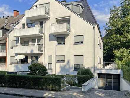 Courtagefreie, moderne ETW am Tibarg