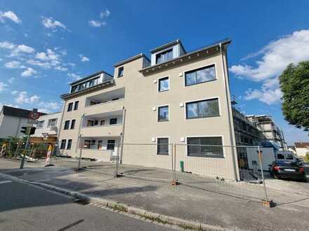Ravensburg-Stadtlage
Neubau-Büro-/Praxiseinheit in modernem Gebäudekomplex