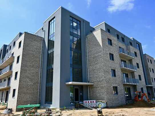 gemütliche 3 Zimmer Wohnung mit Balkon WE 2.33