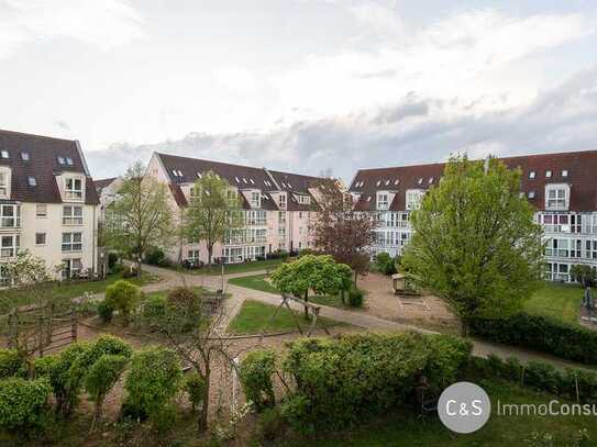 Wunderschöne 4-Zimmer Eigentumswohnung in Nittendorf