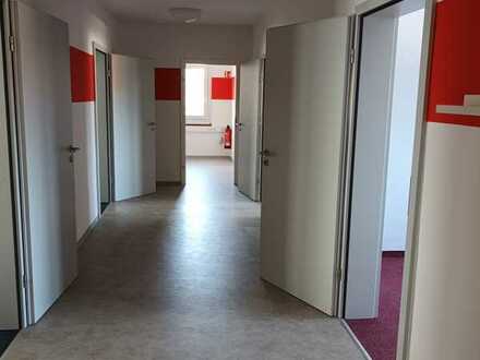 Geräumige 5-Zimmer-Wohnung in Behringen verfügbar
