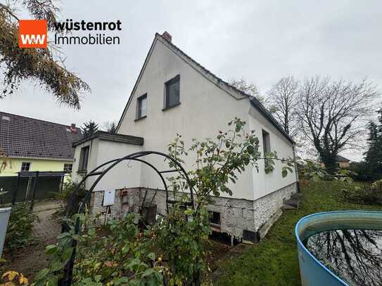 Einfamilienhaus in ruhiger Lage bei Weimar – Ideal für Gartenliebhaber