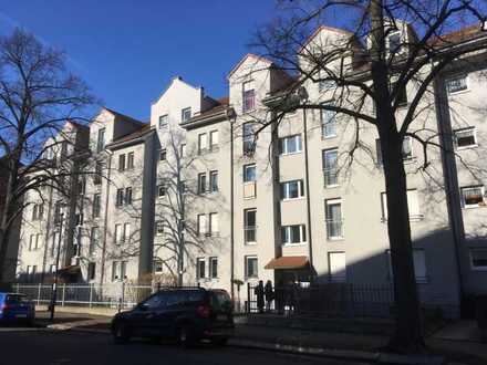 Tolle 2-Raumwohnung