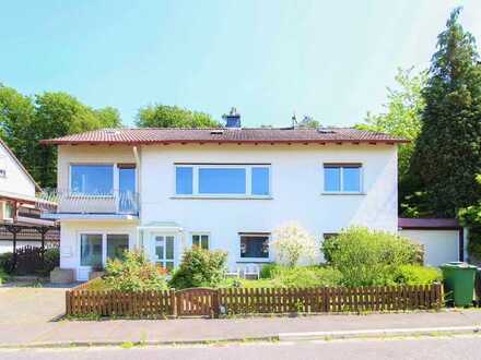 Großes EFH in Bestlage von Cappel mit Wintergarten, Garten und Terrasse