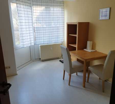 Stilvolle 1-Zimmer-EG-Wohnung in Bonn