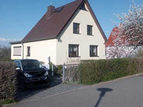 6-Zimmer-Haus in Zwickau Eckersbach