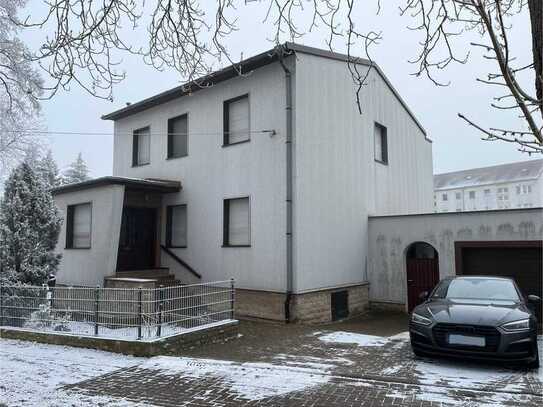 Einfamilienhaus im Zentrum von Weißensee