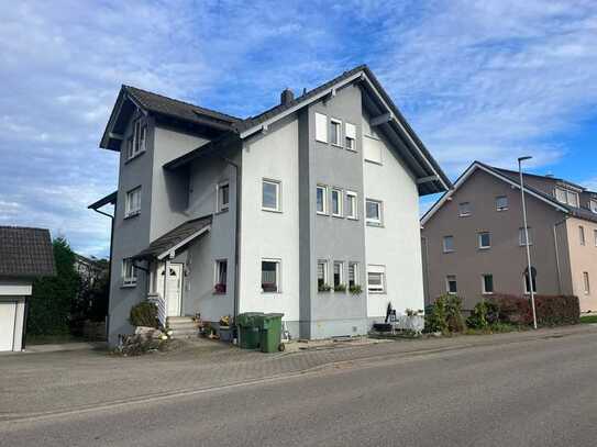 Attraktive Wohnung in Kehl-Kork