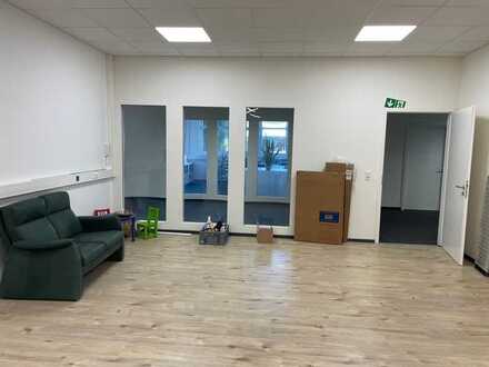 Büro oder Lager im Smart up Gebäude zu vermieten