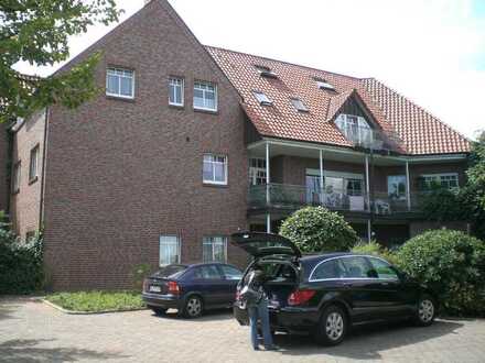 2-ZKB-Wohnung in Löningen zu vermieten!