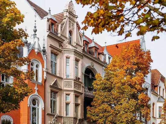 Großzügiger Büroraum in westlicher Citylage