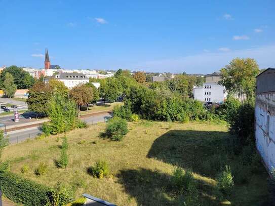 ***ERSTBEZUG-WOHNEN IN RUHIGER LAGE NAHE DES STADTZENTRUMS***