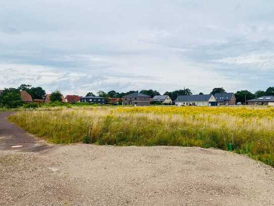 Mit Grundstück, das Haus für alle Lebensphasen in Heemsen.