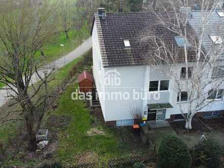 H-Bemerode solides Zinshaus