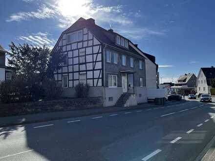 Attraktive Kapitalanlage in Brilon-Stadt