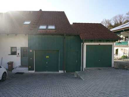 3-Zimmer-Wohnung in hervorragender Lage von Bad Griesbach