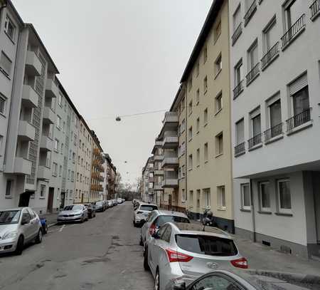 ++Sofort bezugsfrei++3ZKB++Balkon++Energie Eff.Kl. B++WG geeignet++Tageslichtbad