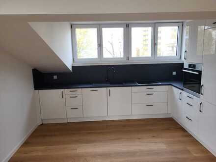 Sonnige und ruhige Neubauwohnung in Garching zu verkaufen!