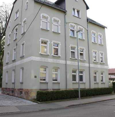 Mehrfamilienhaus mit 8 Einheiten Randlage Chemnitz