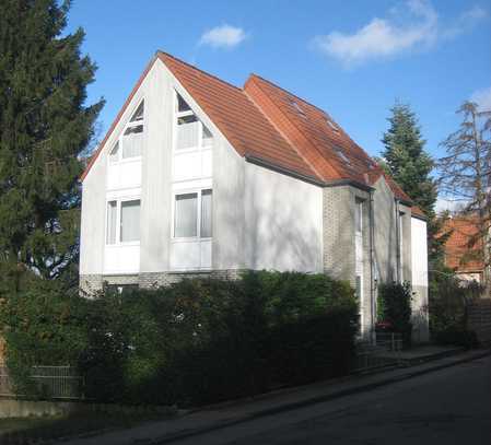 Doppelhaus mit 2 WE im Teileigentum auch als 2 Doppelhaushälften in Aachen Forst ,provisionsfrei