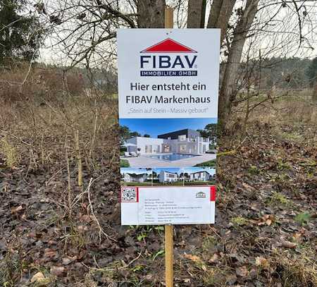 Aktionshaus in idylischer Lage sucht Familie