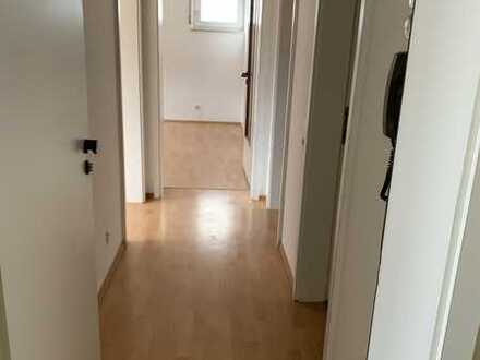 2-Zimmer Wohnung - Südausrichtung, Küche, im Grünen